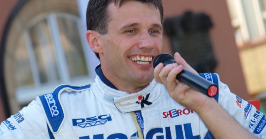 Rajd Barum